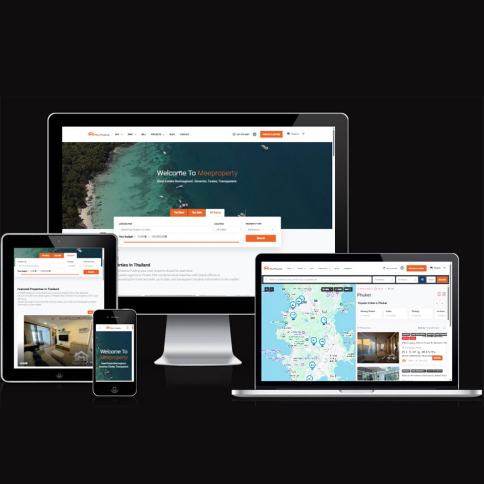 Wordpress - รับทำ Website Wordpress ทุกประเภท เริ่มต้น 3000 - 3