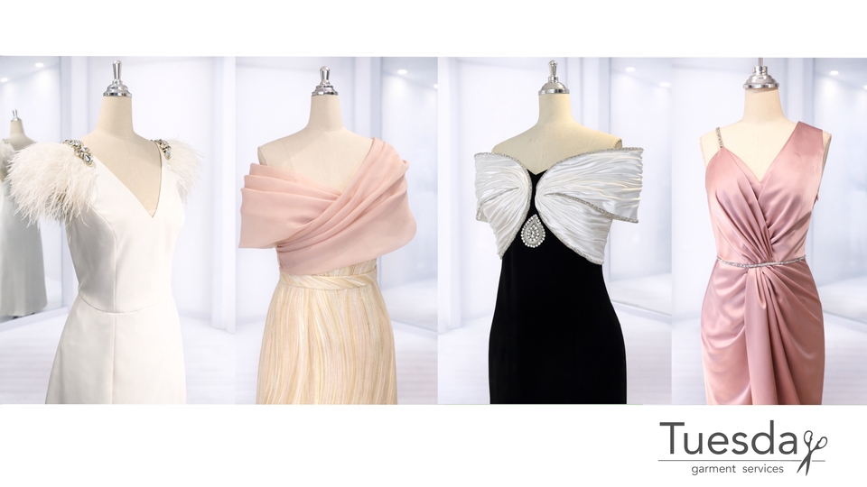 รับตัดชุดราตรี ชุดเพื่อนเจ้าสาว ชุดพริตตี้ ชุดไปงาน ชุดมินิมอล ชุดเจ้าสาวมินิมอล ชุดอาฟเตอร์ปาร์ตี้