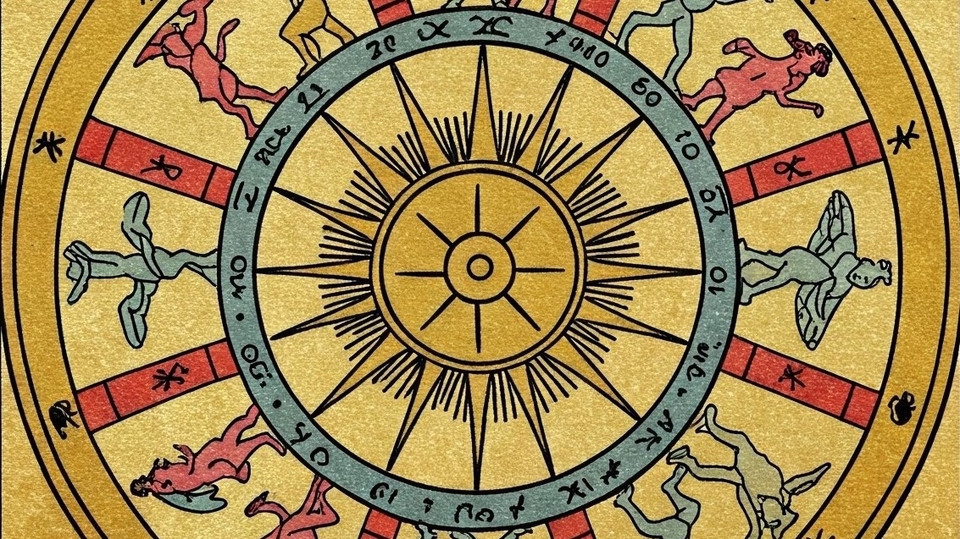 กงล้อแห่งโชคชะตา