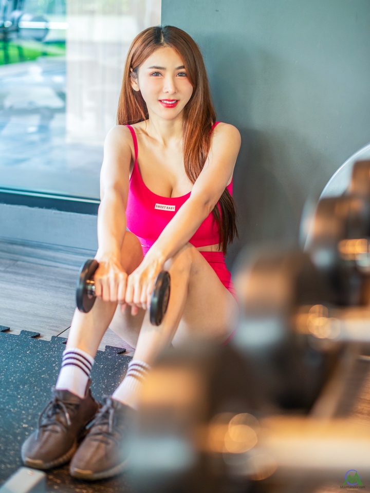 Photography - ถ่ายภาพบุคคล ถ่ายภาพ Portrait ถ่ายภาพเด็ก ถ่ายภาพครอบครัว รับปริญญา ถ่ายภาพ Pre-Wedding - 28