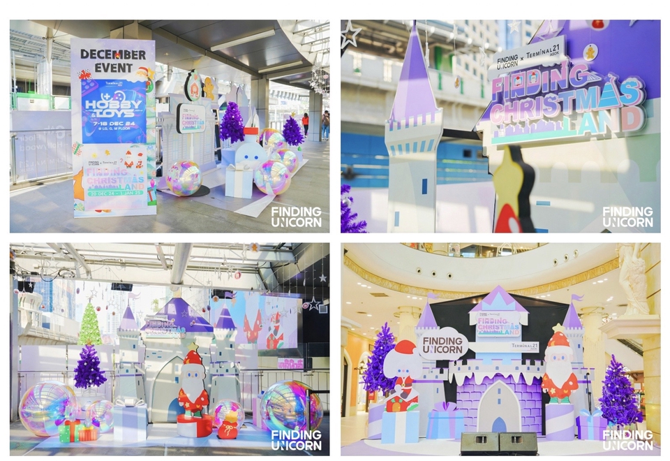 รับถ่ายวีดีโอธีมคริสต์มาสสำหรับงานอีเว้นท์ บรรยากาศสวยงาม ตกแต่งด้วยสีสันสดใส มีตัวการ์ตูนน่ารัก เหมาะสำหรับทำวิดีโอโปรโมท หรือถ่ายทำวีดีโอท่องเที่ยว ตกแต่งงานอีเว้นท์เทศกาล ถ่ายวีดีโอ งานอีเว้นท์ งานปาร์ตี้ วีดีโอสวยๆ ตัดต่อวีดีโอโฆษณา
