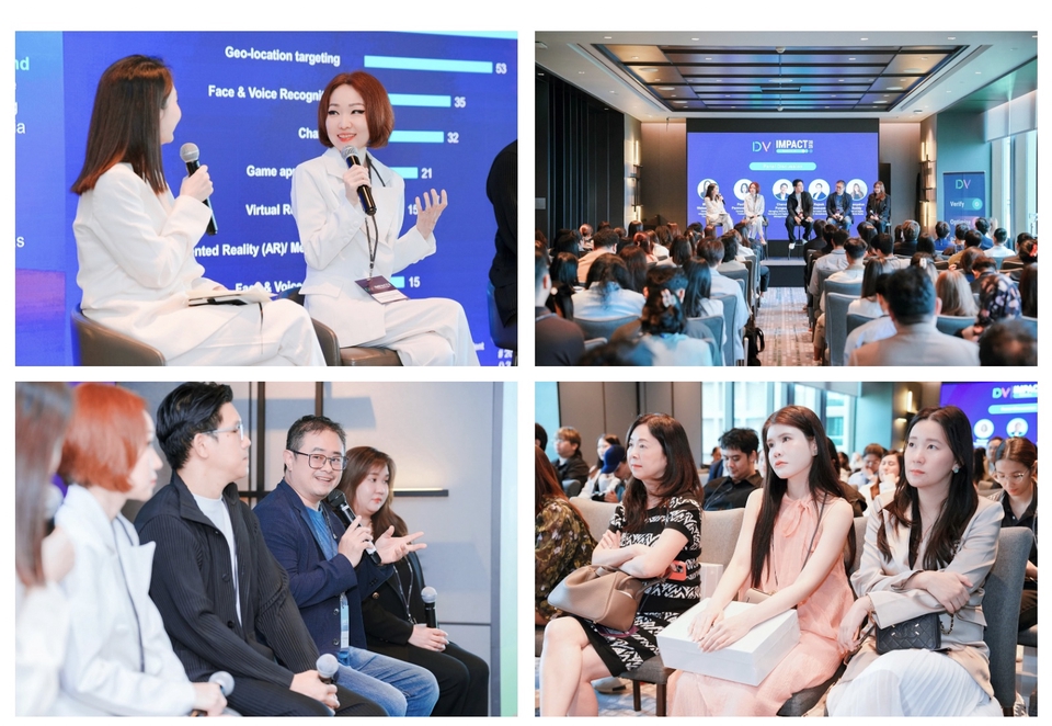 รับถ่ายวีดีโอ รับทำ presentation งานแต่ง บรรยากาศการสัมมนาวิชาการ มีผู้เข้าร่วมฟังจำนวนมาก วิทยากรกำลังนำเสนอข้อมูล พร้อมทีมงาน ถ่ายทำด้วยกล้องหลายตัว ตัดต่อวีดีโอ ตัดต่อคลิป ทำพรีเซนเทชั่น ถ่ายทำวิดีโอระดับมืออาชีพ งานอีเว้นท์ งานสัมมนา งานแต่งงาน