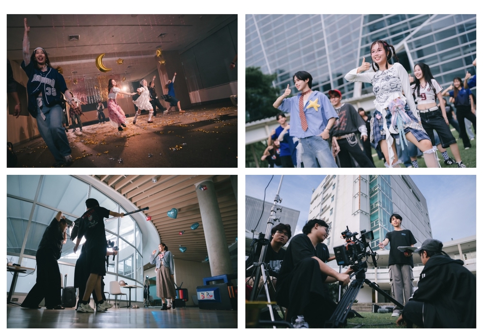รับถ่าย MV และตัดต่อวีดีโอโฆษณาในหลากหลายสถานที่, มีทีมงานมืออาชีพ ถ่ายทำและตัดต่อวีดีโอคุณภาพสูง ถ่ายทำวิดีโองานปาร์ตี้, รับทำวิดีโอ presentation, ช่างวีดีโองานแต่ง, บริการถ่ายทำ MV, ตัดต่อ MV, ถ่ายทำโฆษณา, ตัดต่อคลิป tiktok, รับตัดต่อ vlog, ราคาตัดต่อวิดีโอ