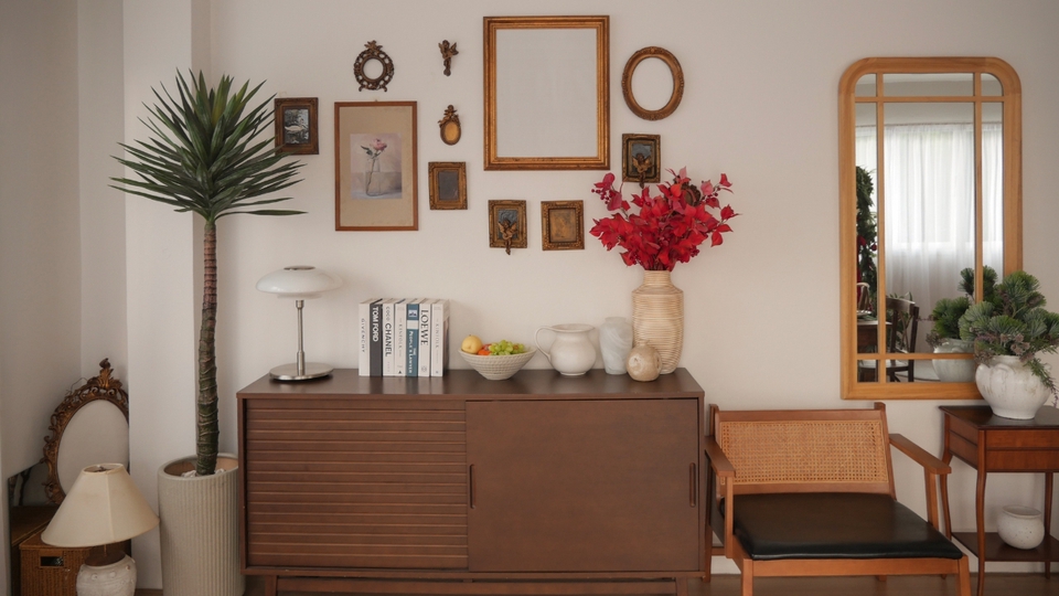 สตูดิโอให้เช่า - Villa Vanilla Studio | สตูดิโอแสงธรรมชาติ ซอยสาธุประดิษฐ์49 - 5