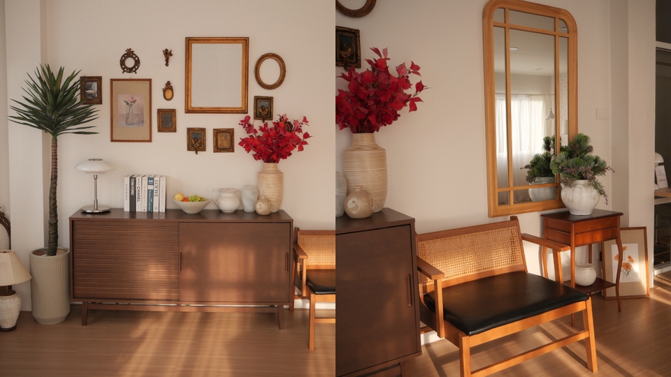 สตูดิโอให้เช่า - Villa Vanilla Studio | สตูดิโอแสงธรรมชาติ ซอยสาธุประดิษฐ์49 - 7