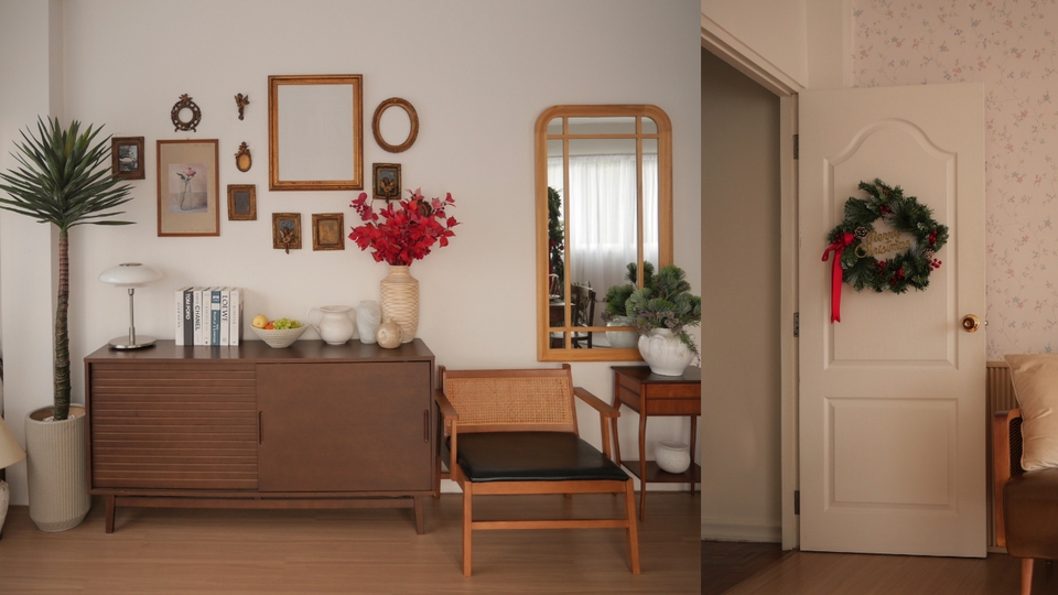 สตูดิโอให้เช่า - Villa Vanilla Studio | สตูดิโอแสงธรรมชาติ ซอยสาธุประดิษฐ์49 - 14