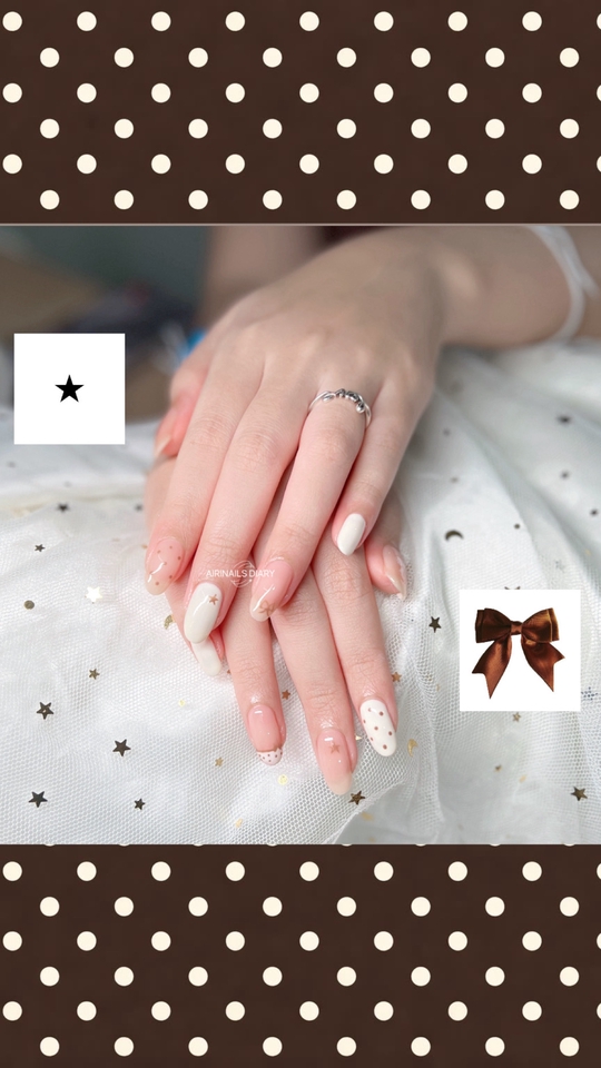 ช่างทำเล็บ - Private Nail Artist ทำเล็บถึงบ้าน | Gel Overlay | PVC Extension | Acrylic Extension | Nail Art - 4