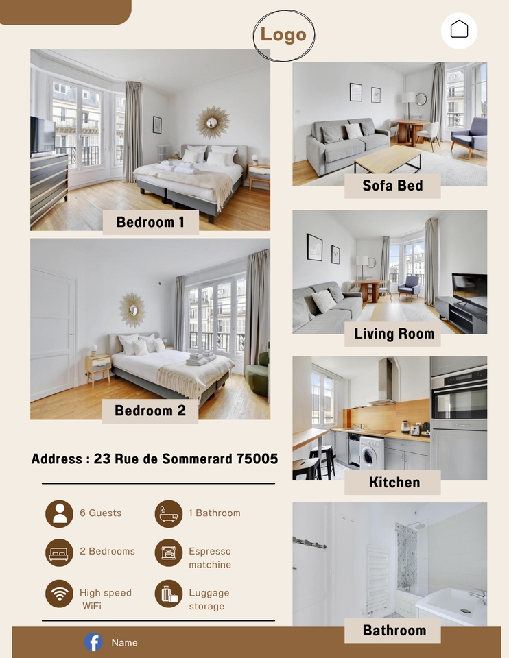 Banner โฆษณา - โปสเตอร์แนะนำสินค้าและบริการ - 13