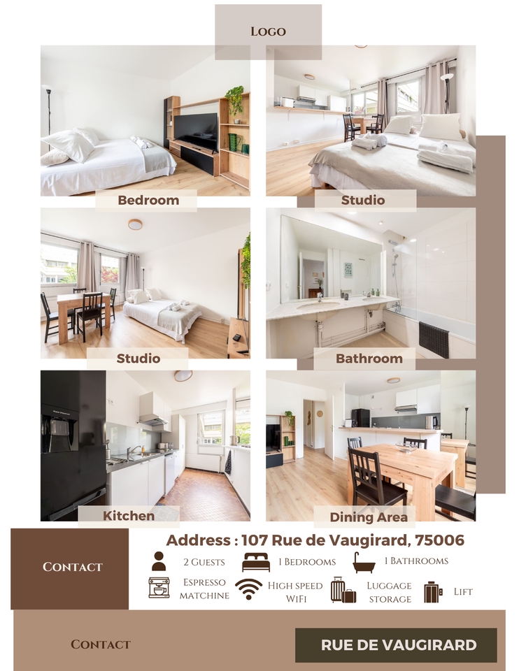 Banner โฆษณา - โปสเตอร์แนะนำสินค้าและบริการ - 9