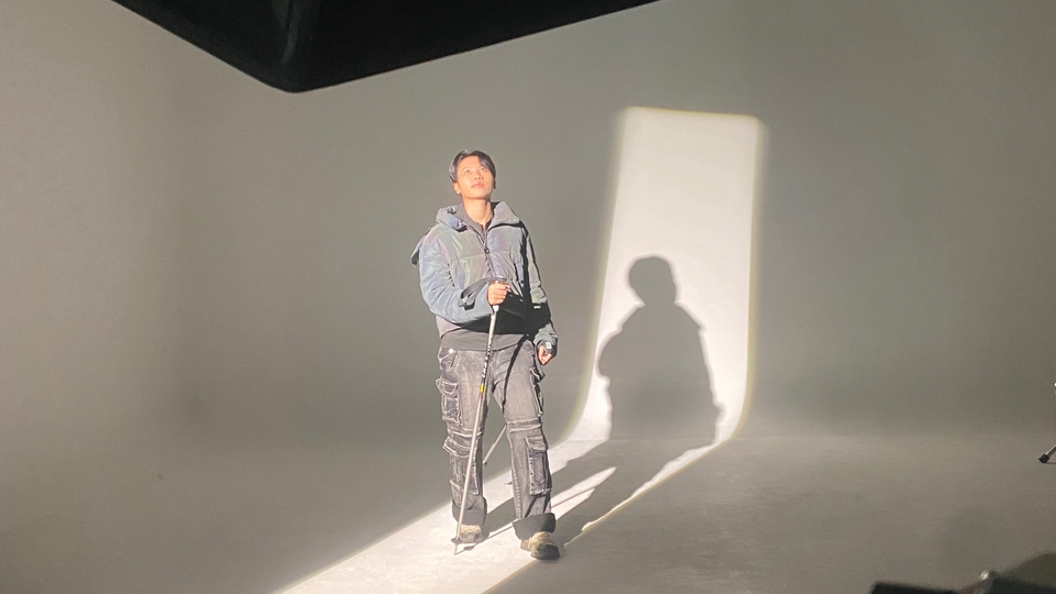 รับถ่ายโฆษณาคลิปสั้นได้ทั้งแนววตั้งแนววนอนครับพร้อมถ่ายตามบรีพราคาไม่แรงงคุยกันได้ครับเน้นเก็บพอต