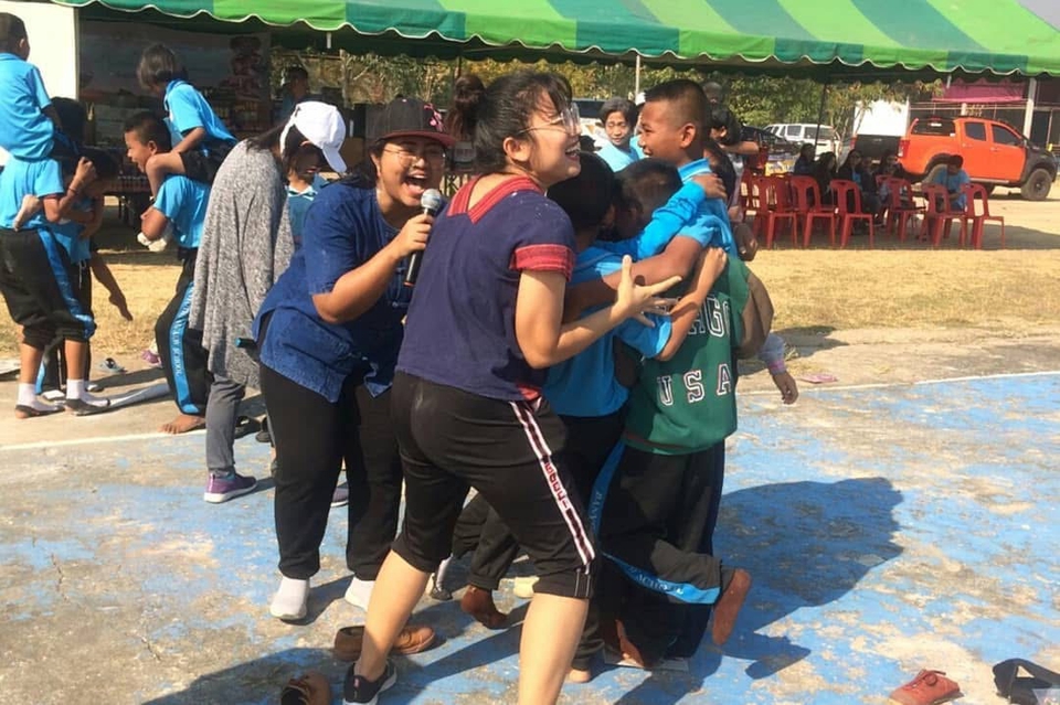 พิธีกร และผู้ดำเนินรายการ