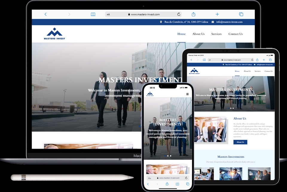 รับทำเว็บไซต์wordpressมืออาชีพ