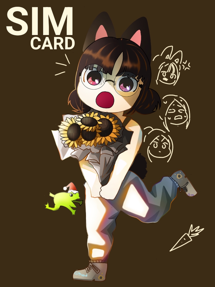 รับวาดการ์ตูนน่ารัก สไตล์จิบิ วาดรูปอนิเมะ ภาพวาดการ์ตูน