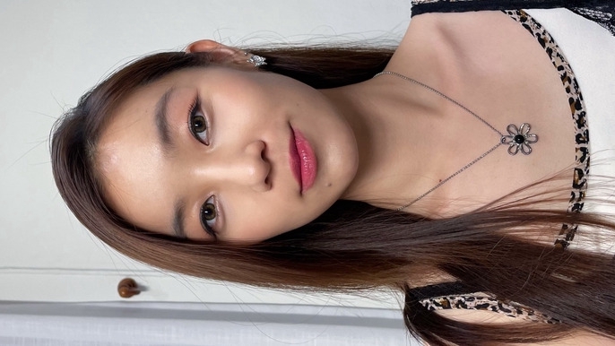 แต่งหน้าสไตล์เกาหลีสวยใส ดูดี รับแต่งหน้า