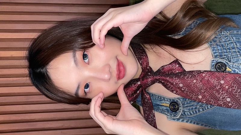 แต่งหน้าสไตล์เกาหลีสวยใส รับแต่งหน้ารับปริญญา