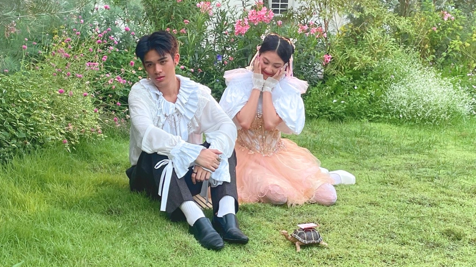 รับแต่งหน้าเจ้าสาว ช่างแต่งหน้าเจ้าสาว แต่งหน้าทำผมงานแต่ง