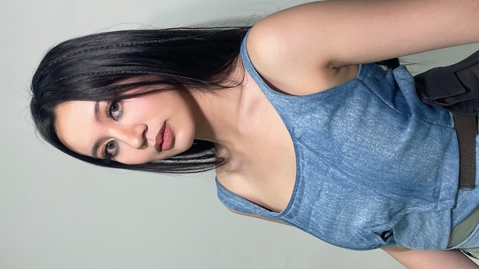 แต่งหน้าสไตล์เกาหลีสวยหวาน รับแต่งหน้า