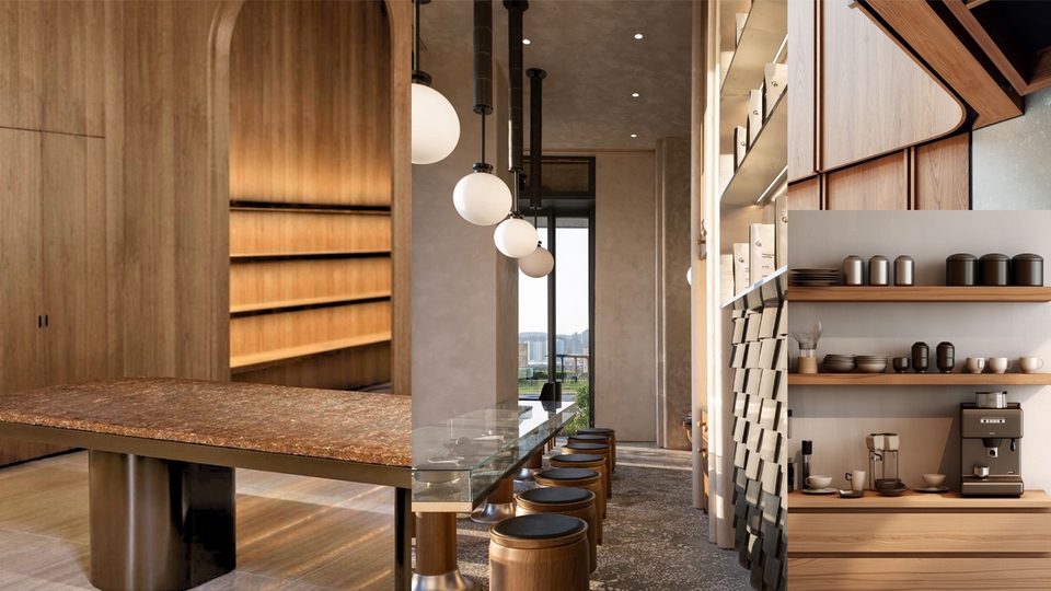 Presentation - Mood board Interior ชัดเจน สื่อสารคอนเซปต์ สำหรับฟรีแลนซ์-บ.เล็ก - 6