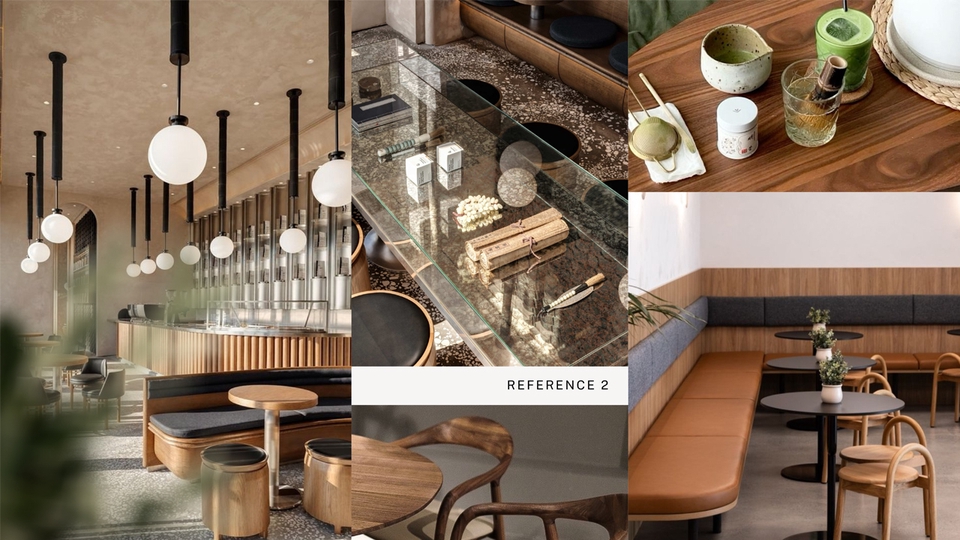 Presentation - Mood board Interior ชัดเจน สื่อสารคอนเซปต์ สำหรับฟรีแลนซ์-บ.เล็ก - 4