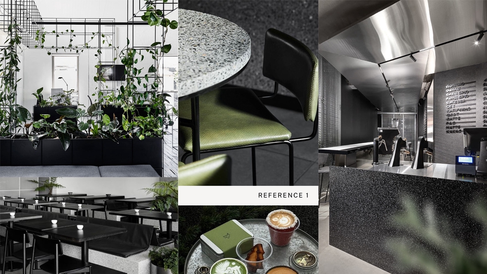 Presentation - Mood board Interior ชัดเจน สื่อสารคอนเซปต์ สำหรับฟรีแลนซ์-บ.เล็ก - 7