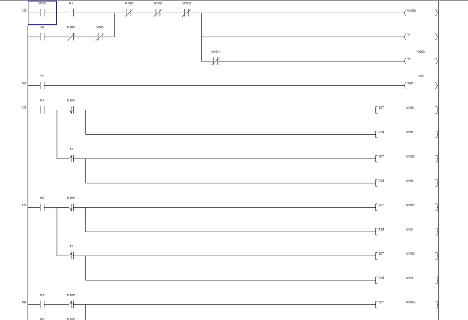 อื่นๆ - ออกแบบ แก้ไข PLC และออกแบบกราฟฟิค - 4