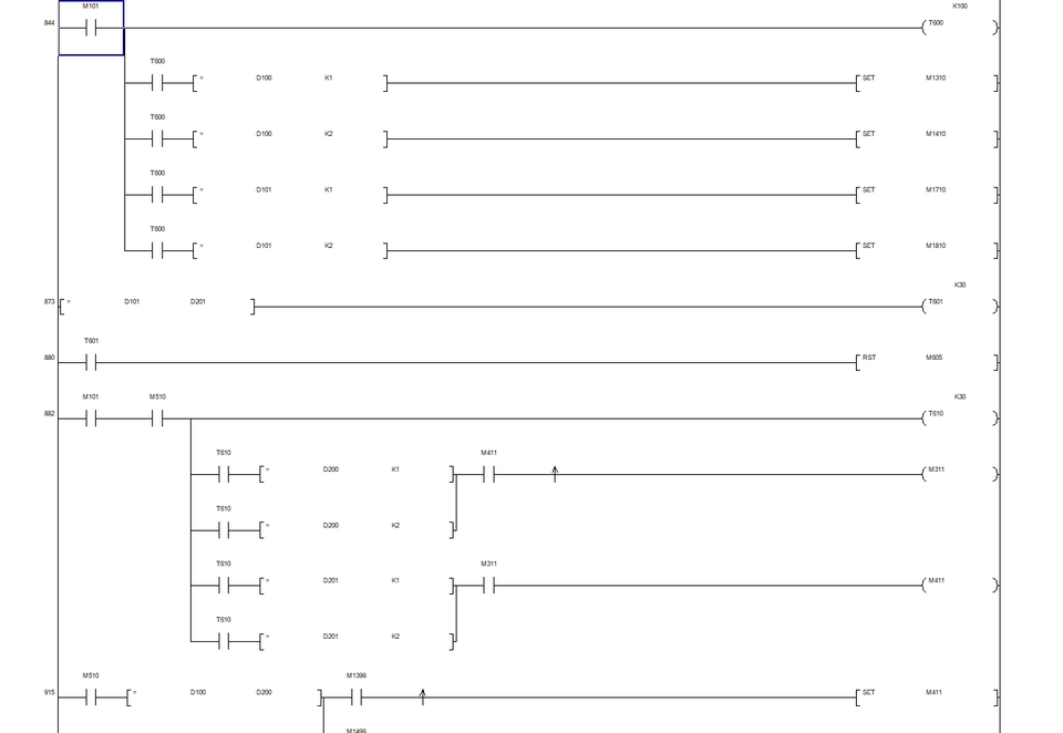 อื่นๆ - ออกแบบ แก้ไข PLC และออกแบบกราฟฟิค - 5