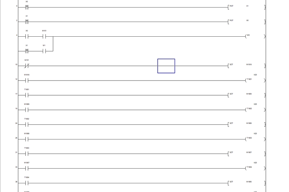 อื่นๆ - ออกแบบ แก้ไข PLC และออกแบบกราฟฟิค - 3