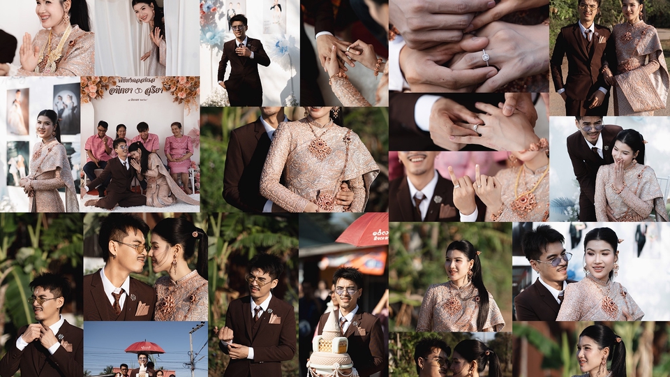 บริการช่างภาพ