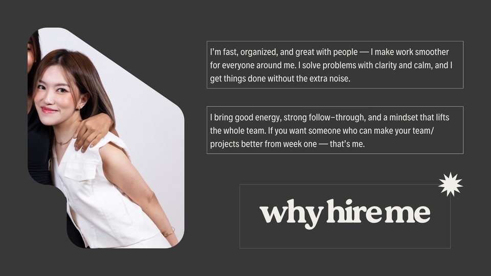 ที่ปรึกษางานก่อสร้าง - Consultant/Project Manager - Interior (ที่ปรึกษา/ผู้จัดการงานตกแต่งภายใน) - 8