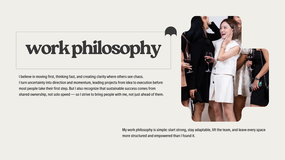 ที่ปรึกษางานก่อสร้าง - Consultant/Project Manager - Interior (ที่ปรึกษา/ผู้จัดการงานตกแต่งภายใน) - 5