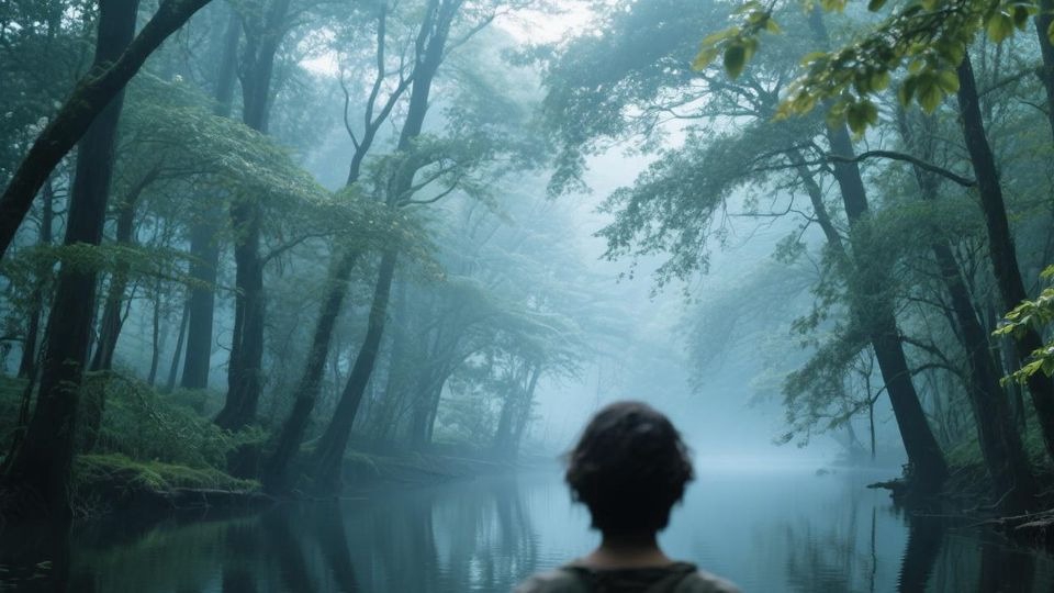 เงียบสงบ