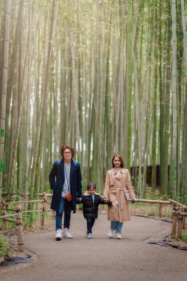 Photography - ภาพคู่ขอแต่งงานในญี่ปุ่น - 16