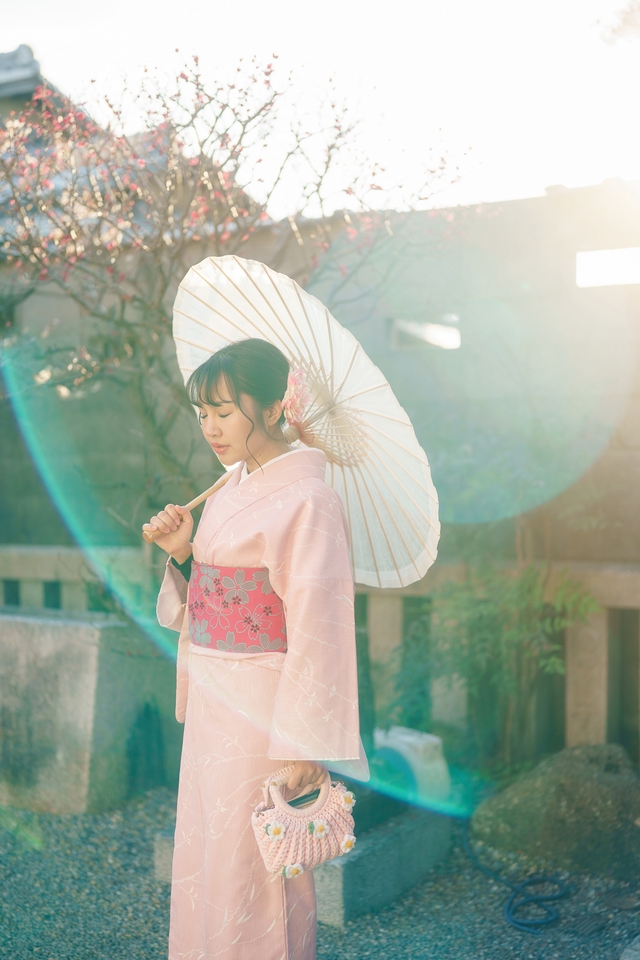 Photography - ภาพคู่ขอแต่งงานในญี่ปุ่น - 9