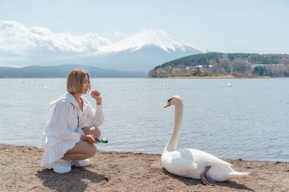 Photography - ภาพคู่ขอแต่งงานในญี่ปุ่น - 22