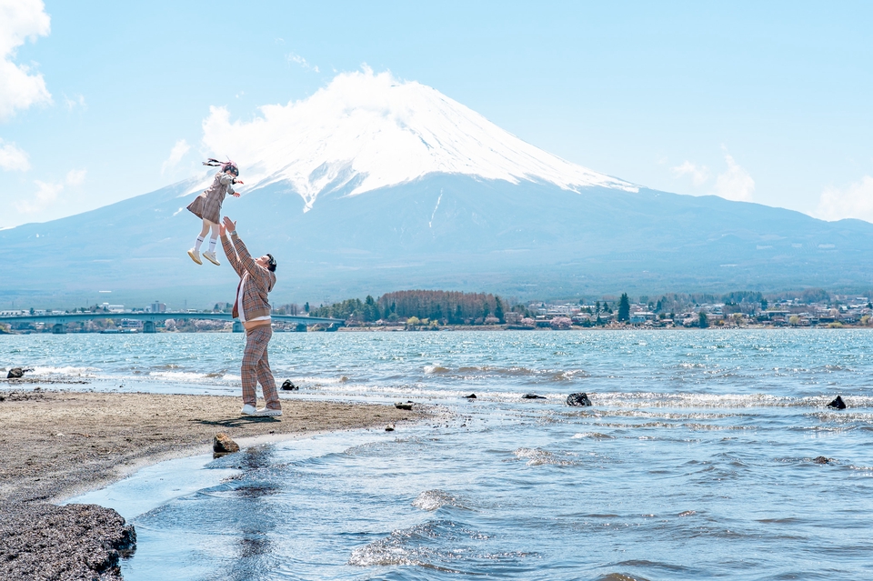 Photography - ภาพคู่ขอแต่งงานในญี่ปุ่น - 17