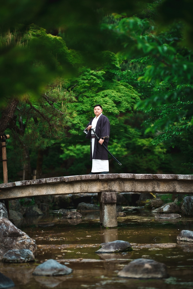 Photography - ภาพคู่ขอแต่งงานในญี่ปุ่น - 24