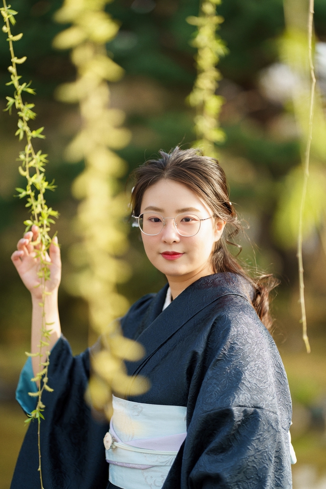 Photography - ภาพคู่ขอแต่งงานในญี่ปุ่น - 11