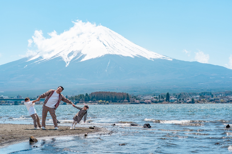 Photography - ภาพคู่ขอแต่งงานในญี่ปุ่น - 18