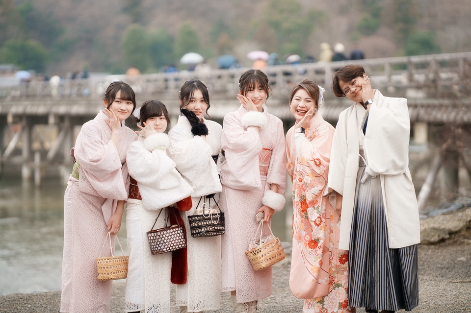 Photography - ภาพคู่ขอแต่งงานในญี่ปุ่น - 6