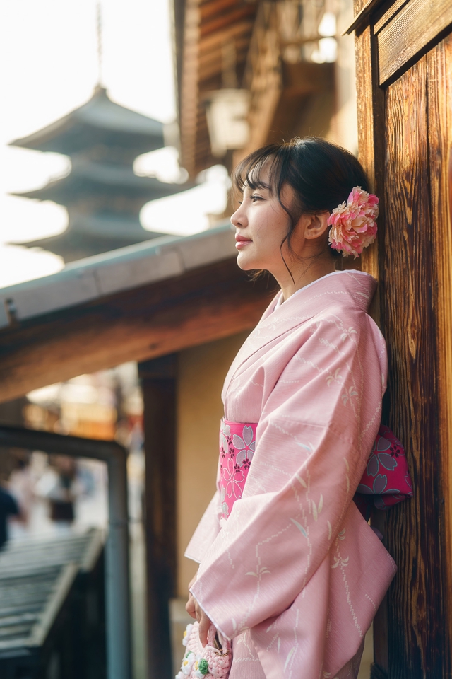 Photography - ภาพคู่ขอแต่งงานในญี่ปุ่น - 8