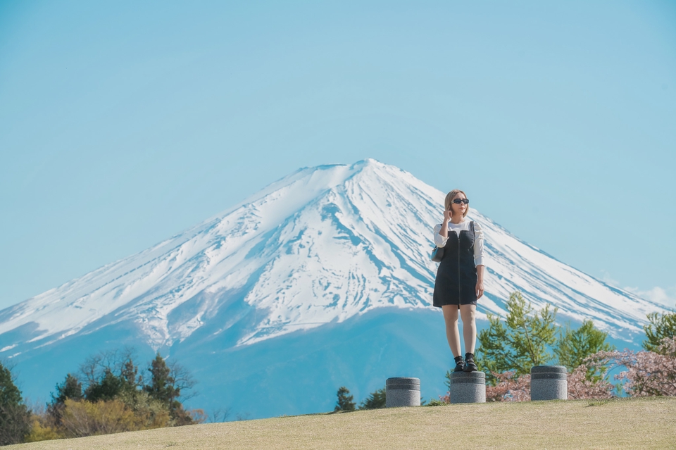 Photography - ภาพคู่ขอแต่งงานในญี่ปุ่น - 21