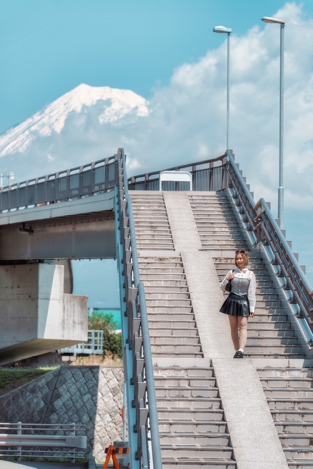 Photography - ภาพคู่ขอแต่งงานในญี่ปุ่น - 20