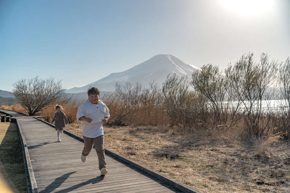 Photography - ภาพคู่ขอแต่งงานในญี่ปุ่น - 19