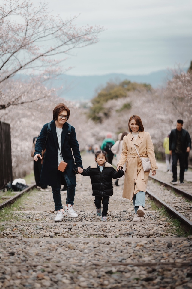 Photography - ภาพคู่ขอแต่งงานในญี่ปุ่น - 15