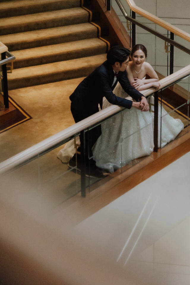 Photography - รับถ่ายภาพงานแต่ง - 2