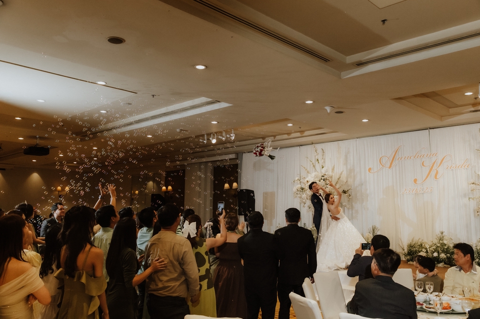 Photography - รับถ่ายภาพงานแต่ง - 8