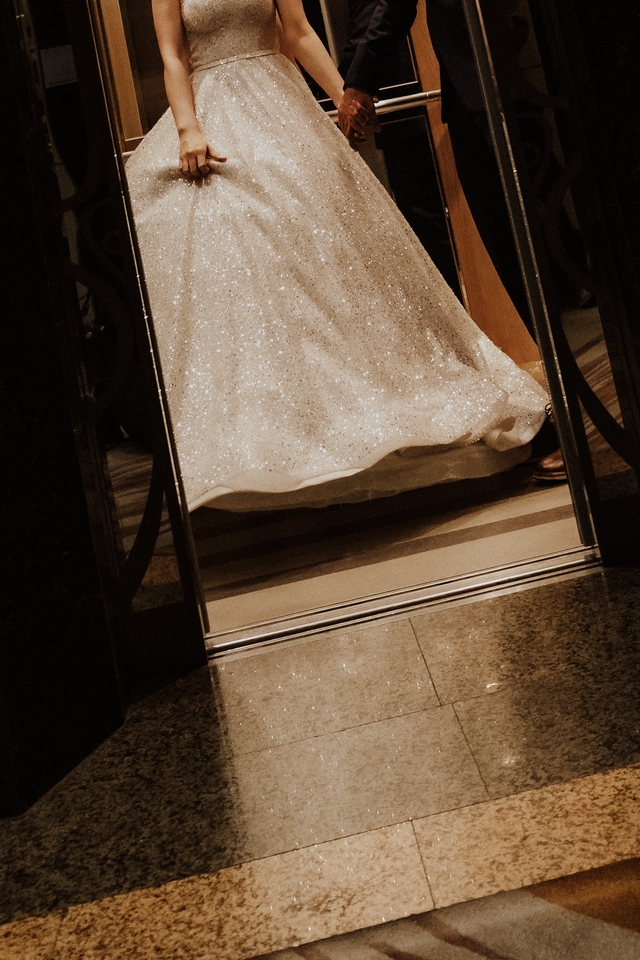 Photography - รับถ่ายภาพงานแต่ง - 5