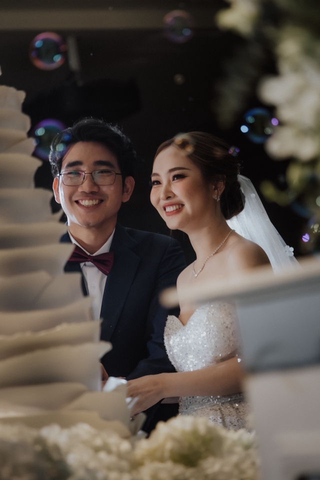 Photography - รับถ่ายภาพงานแต่ง - 7