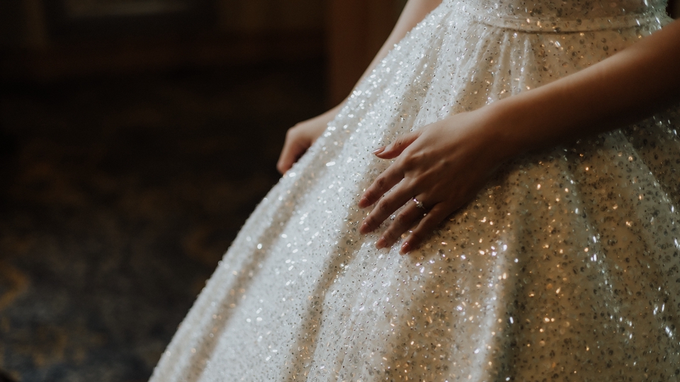 Photography - รับถ่ายภาพงานแต่ง - 4