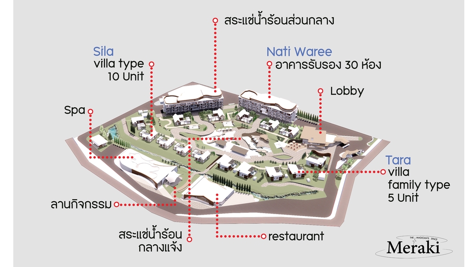 รับขึ้นโมเดล3D เพื่อการทำเสนอ รับออกแบบจัดวางผังโครงการ